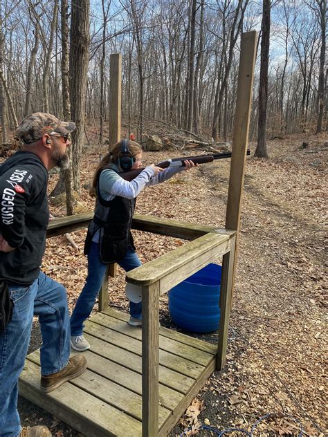 ct sporting clays